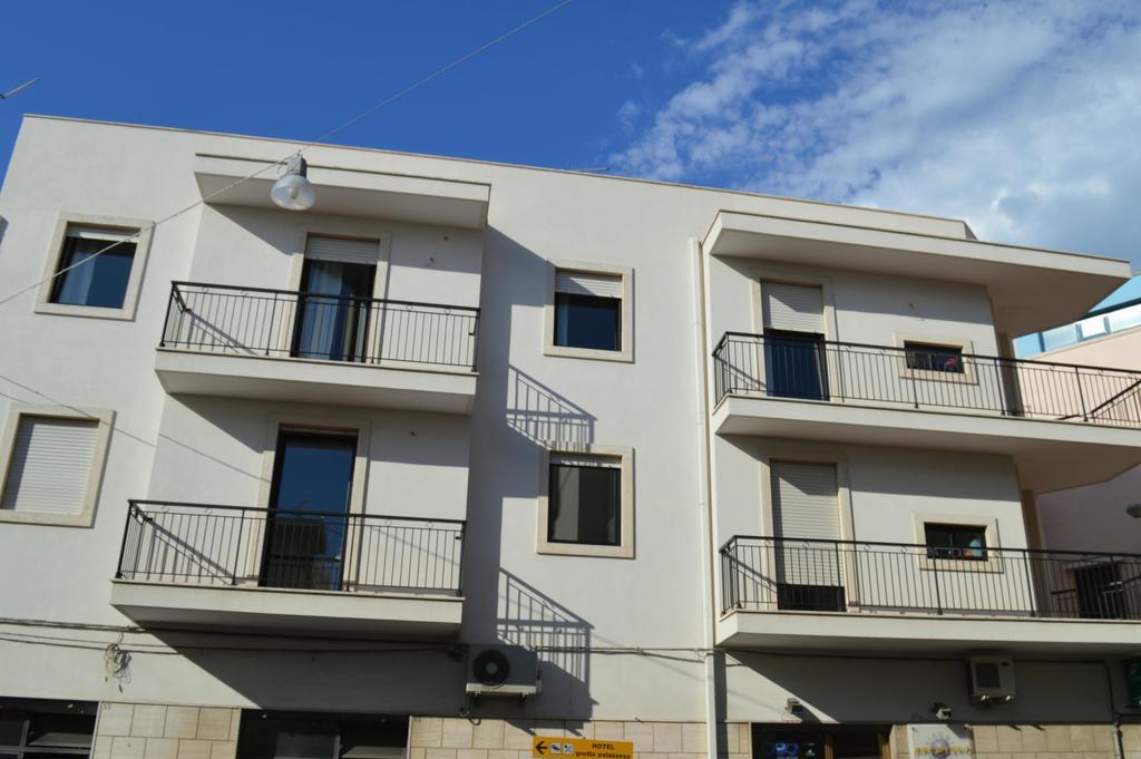 Ferienwohnung G.H. Polignano A Mare Zimmer foto