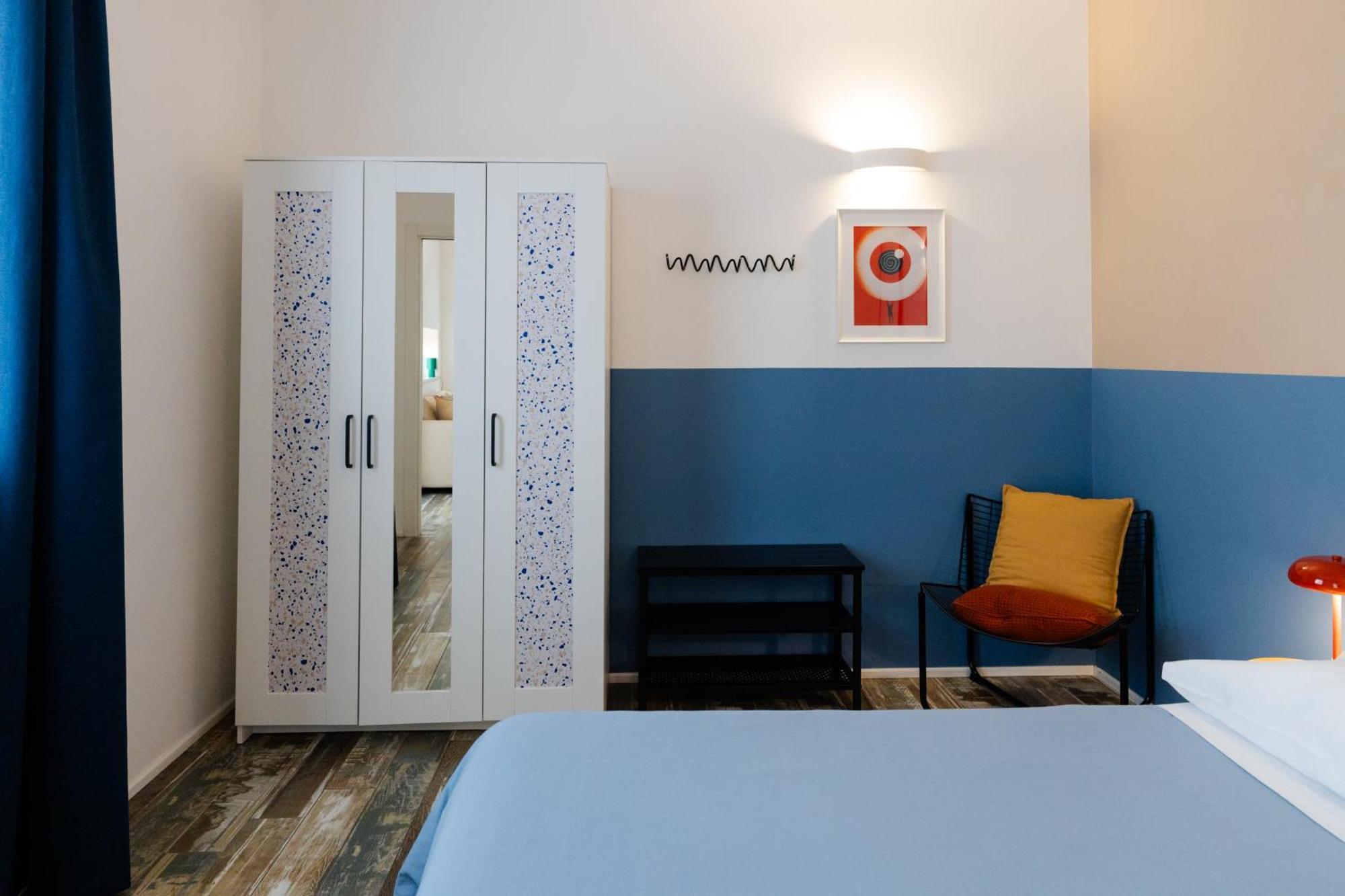 Ferienwohnung G.H. Polignano A Mare Exterior foto