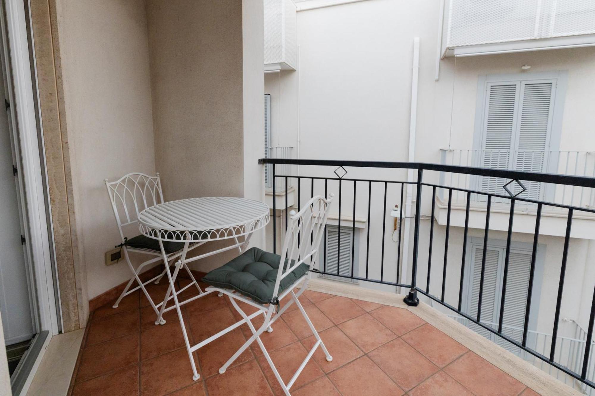 Ferienwohnung G.H. Polignano A Mare Exterior foto
