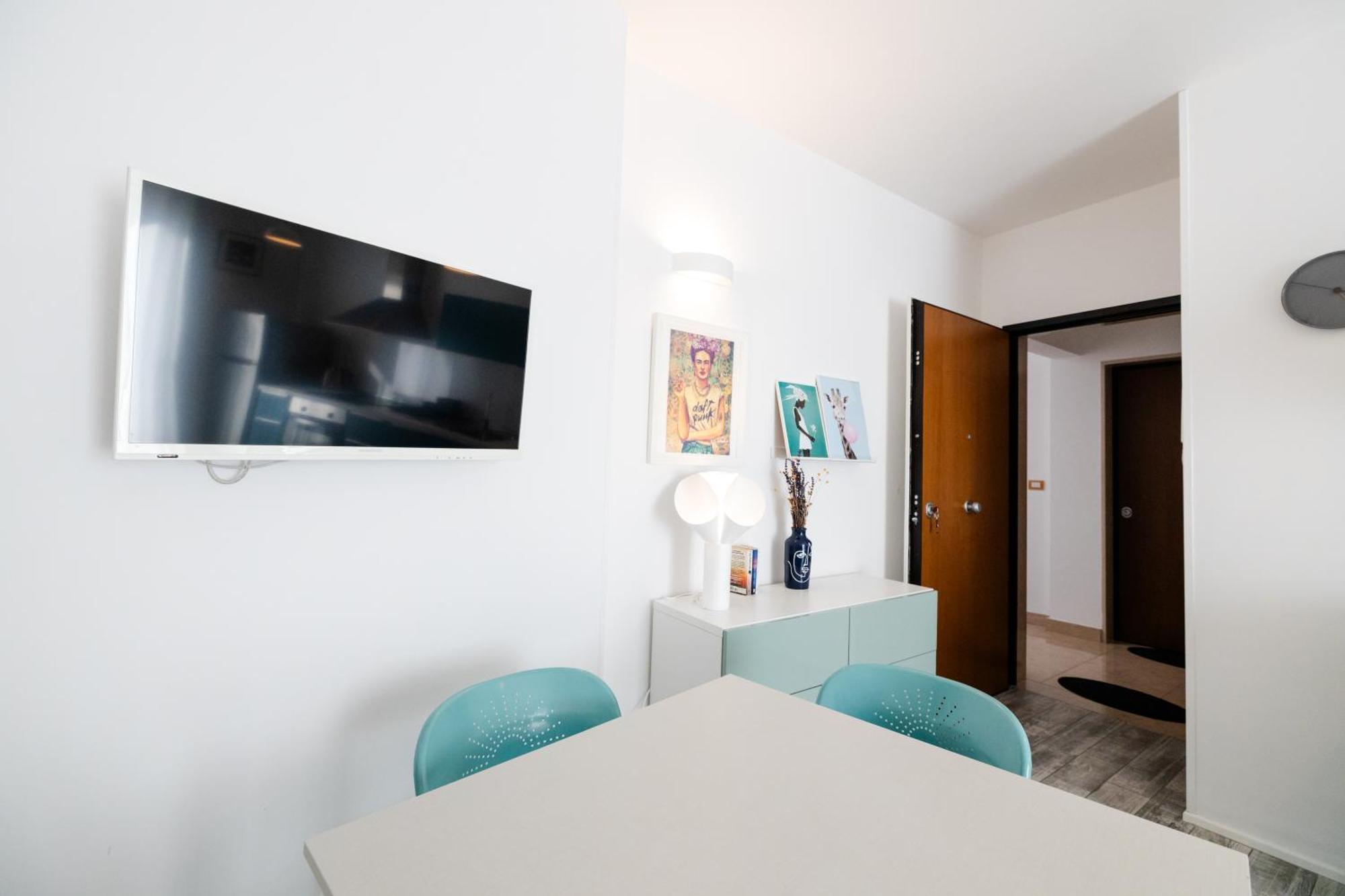Ferienwohnung G.H. Polignano A Mare Exterior foto